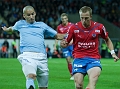 Malmö-HIF 2-0 100915